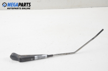 Rear wiper arm for Daihatsu Charade 1.0, 54 hp, hatchback, 3 doors, 1992, position: rear