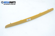 Boot lid moulding for Kia Rio 1.5 16V, 98 hp, sedan, 5 doors, 2004, position: rear