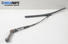 Front wipers arm for Kia Rio 1.5 16V, 98 hp, sedan, 5 doors, 2004, position: right