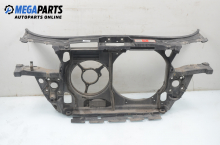 Front slam panel for Audi A6 (C5) 2.5 TDI, 155 hp, station wagon, 5 doors, 2002