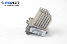 Blower motor resistor for Audi A6 (C5) 2.5 TDI, 155 hp, station wagon, 5 doors, 2002