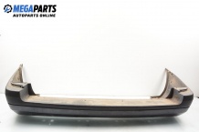 Rear bumper for Citroen XM 2.1 12V D, 82 hp, station wagon, 5 doors, 1995, position: rear