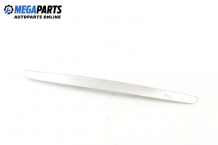 Boot lid moulding for Fiat Brava 1.4 12V, 80 hp, hatchback, 5 doors, 1998, position: rear