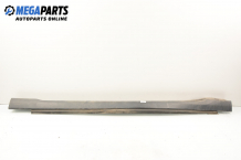 Side skirt for Opel Vectra C 1.9 CDTI, 150 hp, station wagon, 5 doors, 2004, position: left