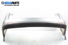 Rear bumper for Opel Vectra C 1.9 CDTI, 150 hp, station wagon, 5 doors, 2004, position: rear