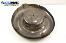 Spare tire holder for Toyota RAV4 (XA20) 2.0 4WD, 150 hp, suv, 3 doors automatic, 2001