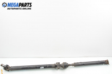Tail shaft with hanging bearing for Toyota RAV4 (XA20) 2.0 4WD, 150 hp, suv, 3 doors automatic, 2001