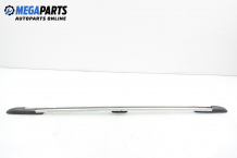 Roof rack for Chrysler Voyager 3.3, 158 hp, minivan, 5 doors automatic, 1996, position: left