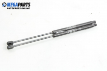 Boot lid dampers for Fiat Multipla 1.6 16V Bipower, 103 hp, minivan, 5 doors, 2004