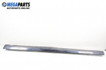Side skirt for Mercedes-Benz E-Class 211 (W/S) 2.0 CDI, 102 hp, sedan, 5 doors, 2004, position: left