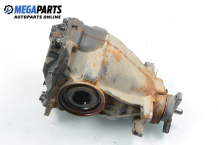 Differential for Mercedes-Benz E-Class 211 (W/S) 2.0 CDI, 102 hp, sedan, 5 doors, 2004