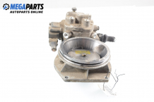 Mechanical fuel injection for Audi 80 (B3) 2.0, 113 hp, sedan, 5 doors, 1989