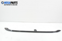 Roof rack for Daewoo Nubira 1.6 16V, 106 hp, station wagon, 5 doors, 1999, position: left