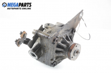 Power steering pump for Alfa Romeo 156 2.5 V6 24V, 190 hp, sedan, 5 doors, 1999