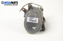 Fog light for Audi A4 (B6) 2.0, 130 hp, sedan, 5 doors, 2000, position: left