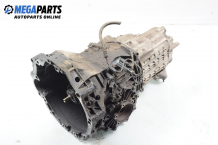 5-speed manual transmission for Audi A4 (B6) 2.0, 130 hp, sedan, 5 doors, 2000 5-speed manual transmission for Audi A4 (B6) 2.0, 130 hp, sedan, 5 doors, 2000