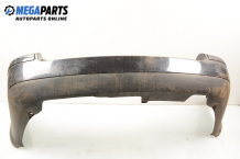 Rear bumper for Volkswagen Passat (B5; B5.5) 2.5 TDI, 150 hp, station wagon, 5 doors automatic, 1999, position: rear