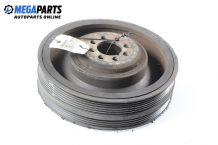Damper pulley for Volkswagen Passat (B5; B5.5) 2.5 TDI, 150 hp, station wagon, 5 doors automatic, 1999