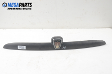 Boot lid moulding for Rover 200 1.4 Si, 103 hp, hatchback, 5 doors, 1997, position: rear