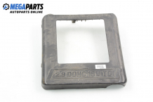 Engine cover for Kia Carens 2.9 TD, 126 hp, minivan, 5 doors automatic, 2000