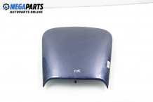 Bonnet moulding for Kia Carens 2.9 TD, 126 hp, minivan, 5 doors automatic, 2000