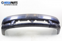 Front bumper for Kia Carens 2.9 TD, 126 hp, minivan, 5 doors automatic, 2000, position: front
