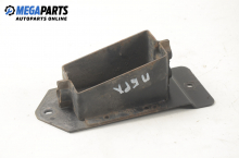 Front bumper shock absorber for Kia Carens 2.9 TD, 126 hp, minivan, 5 doors automatic, 2000, position: front - left