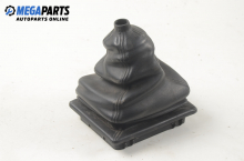 Leather shifter gaiter for Renault Clio I 1.2, 58 hp, hatchback, 5 doors, 1998