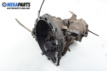 5-speed automatic transmission for Ford Escort / Orion 1.8 D, 60 hp, sedan, 5 doors, 1990