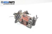 Delco distributor for Volkswagen Polo (6N/6N2) 1.4, 60 hp, hatchback, 5 doors, 1996