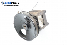 Power steering pump for Nissan Almera Tino 1.8, 114 hp, minivan, 5 doors, 2001