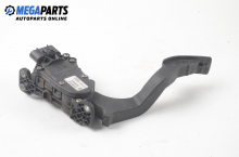 Accelerator potentiometer for Ford Fusion 1.4 TDCi, 68 hp, hatchback, 5 doors, 2003