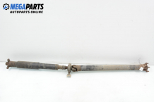 Tail shaft with hanging bearing for BMW 3 (E36) 2.5 TDS, 143 hp, sedan, 5 doors, 1995