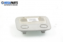 Interior courtesy light for Nissan Primera (P10) 1.6, 97 hp, sedan, 5 doors, 1991