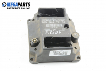 Ignition commutator for Mercedes-Benz C-Class 202 (W/S) 1.8, 122 hp, sedan, 5 doors, 1994