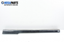 Side skirt for Hyundai Accent 1.5 16V, 99 hp, hatchback, 3 doors, 1998, position: left