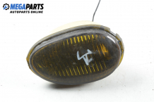 Fog light for Hyundai Accent 1.5 16V, 99 hp, hatchback, 3 doors, 1998, position: right
