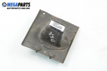 Front bumper shock absorber for Mazda 323 (BJ) 1.4, 72 hp, hatchback, 5 doors, 2003, position: front - right