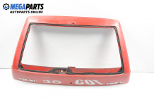Boot lid for Suzuki Swift 1.0, 53 hp, hatchback, 5 doors, 2002, position: rear