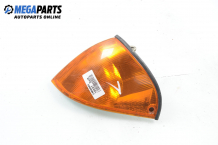Blinker for Suzuki Swift 1.0, 53 hp, hatchback, 5 doors, 2002, position: left