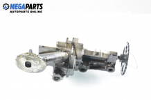 Масляный насос for Renault Clio II 1.9 dTi, 80 hp, hatchback, 5 вр., 2000