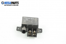 Battery overload relay for Mercedes-Benz E-Class 211 (W/S) 2.7 CDI, 177 hp, station wagon, 5 doors automatic, 2003