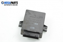 Suspension module for Mercedes-Benz E-Class 211 (W/S) 2.7 CDI, 177 hp, station wagon, 5 doors automatic, 2003 Suspension module for Mercedes-Benz E-Class 211 (W/S) 2.7 CDI, 177 hp, station wagon, 5 doors automatic, 2003