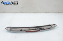 Spoiler for Mercedes-Benz E-Class 211 (W/S) 2.7 CDI, 177 hp, station wagon, 5 doors automatic, 2003