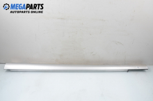 Side skirt for Mercedes-Benz E-Class 211 (W/S) 2.7 CDI, 177 hp, station wagon, 5 doors automatic, 2003, position: left