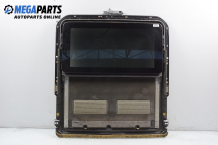 Sunroof for Mercedes-Benz E-Class 211 (W/S) 2.7 CDI, 177 hp, station wagon, 5 doors automatic, 2003