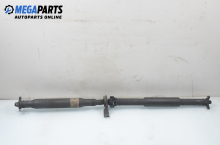 Tail shaft with hanging bearing for Mercedes-Benz E-Class 211 (W/S) 2.7 CDI, 177 hp, station wagon, 5 doors automatic, 2003