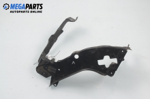 Part of front slam panel for Mercedes-Benz E-Class 211 (W/S) 2.7 CDI, 177 hp, station wagon, 5 doors automatic, 2003