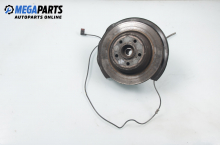 Knuckle hub for Mercedes-Benz E-Class 211 (W/S) 2.7 CDI, 177 hp, station wagon, 5 doors automatic, 2003, position: rear - right