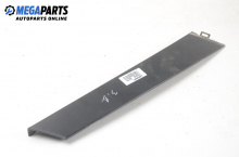 Exterior moulding for Mercedes-Benz E-Class 211 (W/S) 2.7 CDI, 177 hp, station wagon, 5 doors automatic, 2003, position: right